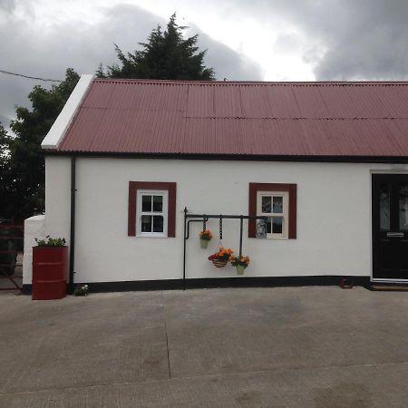 'Uncle Owenie'S Cottage' Crossmaglen Экстерьер фото