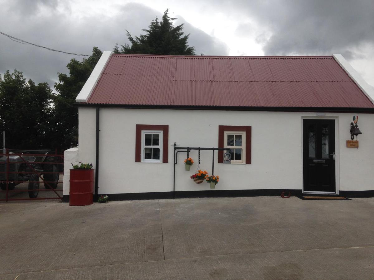 'Uncle Owenie'S Cottage' Crossmaglen Экстерьер фото